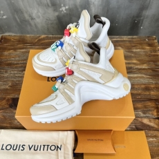 Louis Vuitton Archlight Shoes